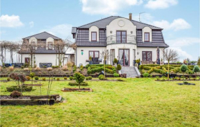 Stunning Home In Golczewo With House Sea View